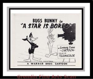 Warner Brothers Lobby Cards / Publicity Stills #7