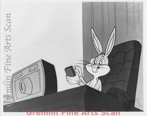Looney, Looney, Looney Bugs Bunny Movie  PSS-1117