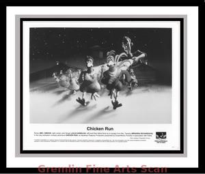 Gremlin Fine Arts Miscellaneous Publicity Stills Page 1.
