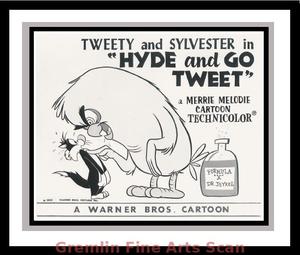 Hyde and Go Tweet PS15