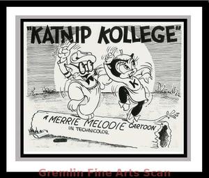 Katnip Kollege  PS154