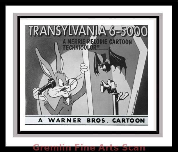 Transylvania 6-5000  PS603