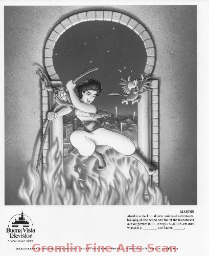 Studio lobby cards/publicity stills