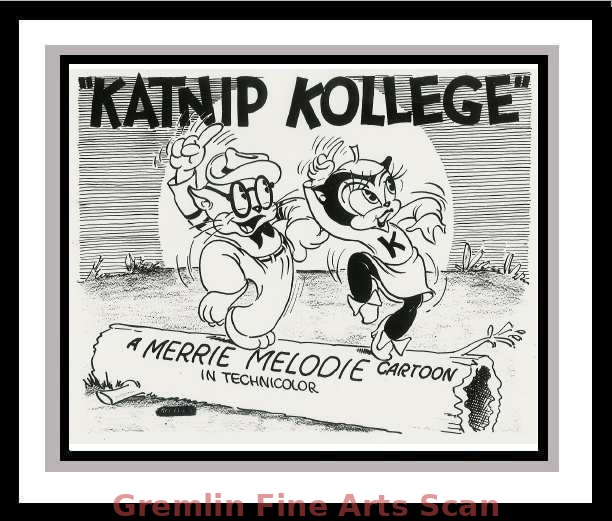 Katnip Kollege  PS154